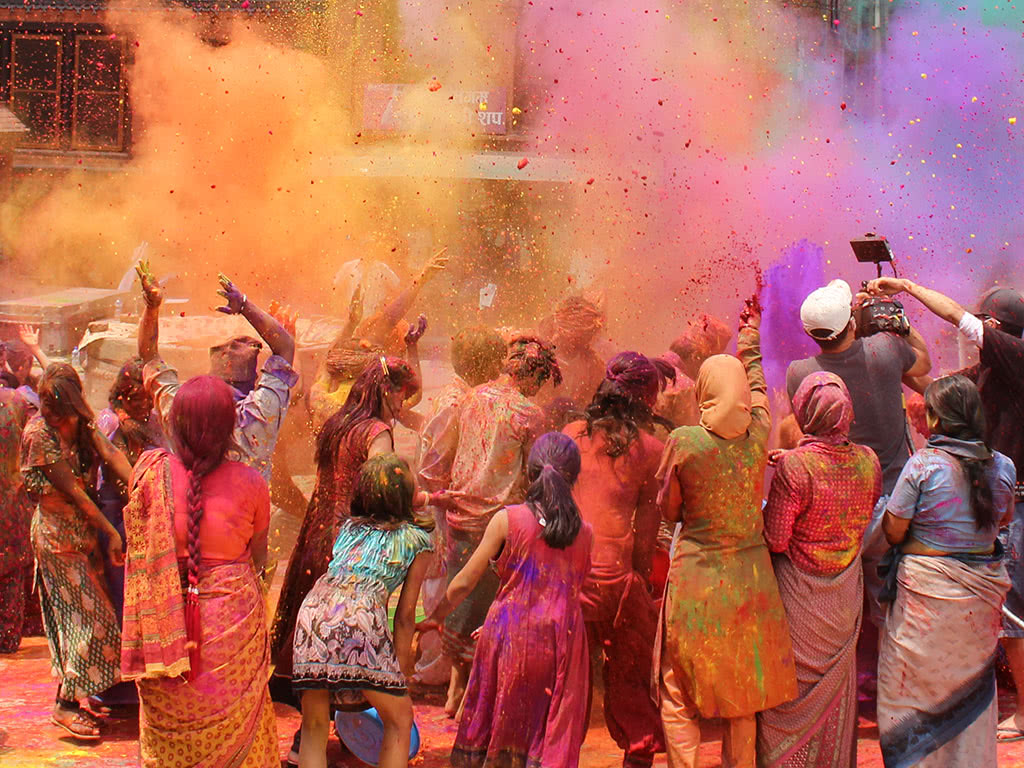 Festivals