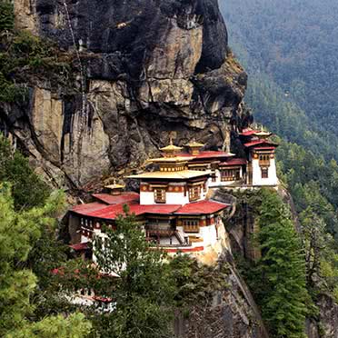 Bhutan