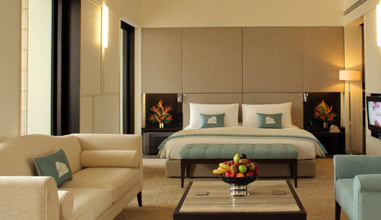 Lodhi Room