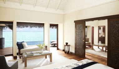 Ocean Suite with Plunge Pool