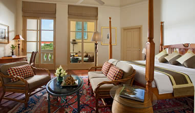 Personality Suites