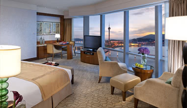 Premier View Room