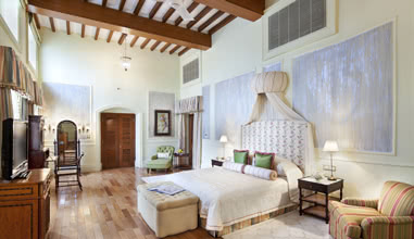 Historical Suites