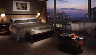 Horizon Club Room