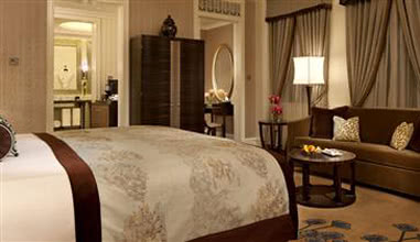 Fairmont Gold Room 