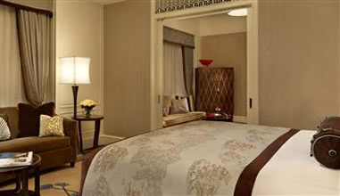 Fairmont Gold One-Bedroom Suite