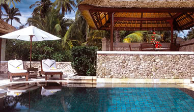 Luxury Villas with Private Pool 