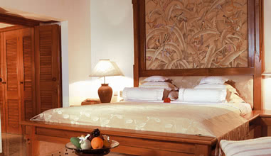 Luxury Lanai Rooms