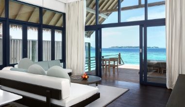 Loft Water Villas