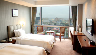 Sky Superior Room