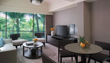 Main Wing Mactan Suite