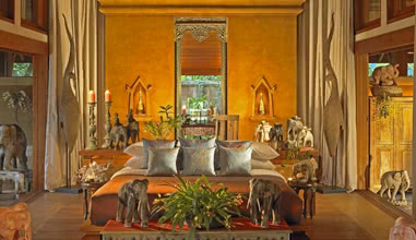 The Family Suite