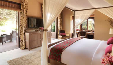 Two Bedroom Anantara Pool Villa