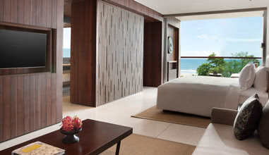 Alila ocean suite