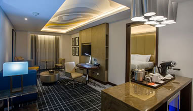 Executive Suites