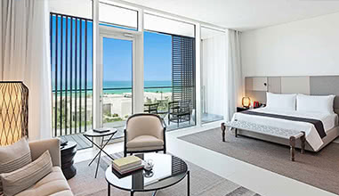 Premier Room with Private Terrace