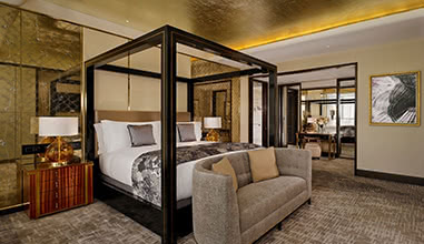 Ritz-Carlton Suite