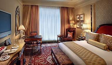 Grande Deluxe Room