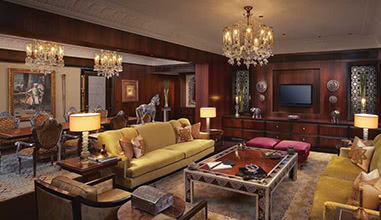 Maharaja Suite