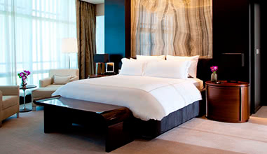 Royal Two-Bedroom Suite