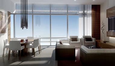 Residence