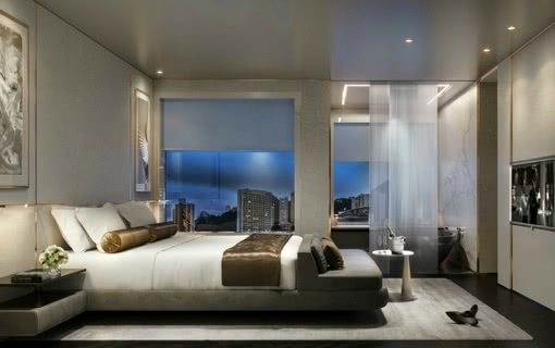 Penthouse Suite