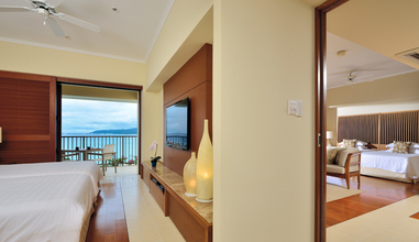 Club Deluxe Ocean Two-Bedrooms