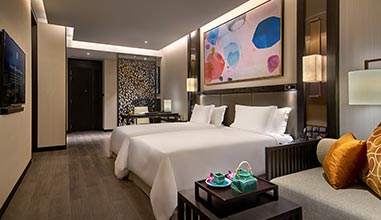 Banyan Retreat