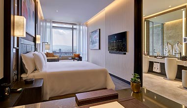 Signature Banyan Retreat