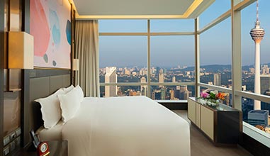 Sky Suite