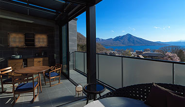 Suite Sky Resort