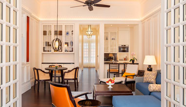Residence Suites