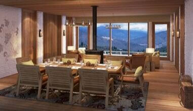 Two-Bedroom Villa