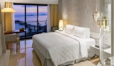 Full Ocean View Room