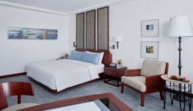 Grand Deluxe Room