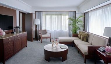 Premier Suite