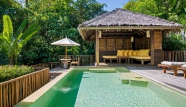 Hideaway Pool Villa