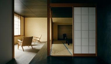 Zen Style Executive Suite