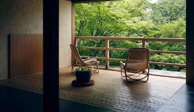 Wakamurasaki Suite