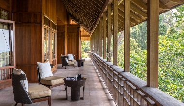 Datai Suite