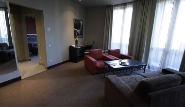 Executive Suite