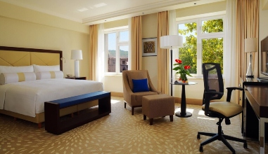 Superior Deluxe Room