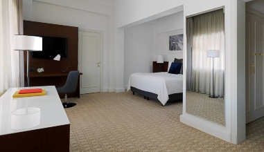 Executive Deluxe Room