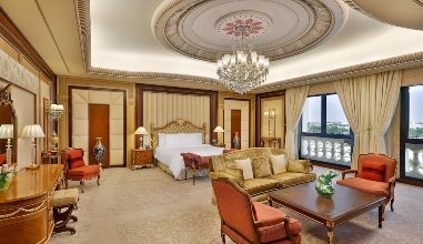 Royal Suite