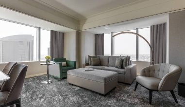 Four Seasons Executive Suite