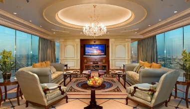 Royal Suite