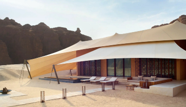 Dune Two-Bedroom Pool Villa