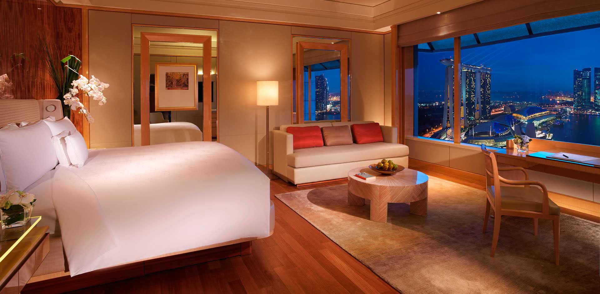 Ritz Carlton Luxury Hotels Remote Lands Ritz Carlton Luxury Hotels Remote Lands