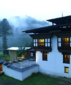 Amankora Thimphu