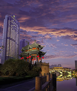 Shangri-La Chengdu